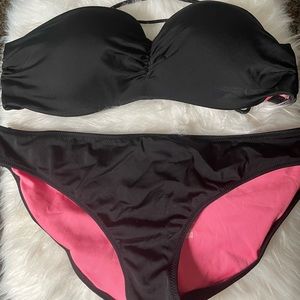 VS Pink bikini